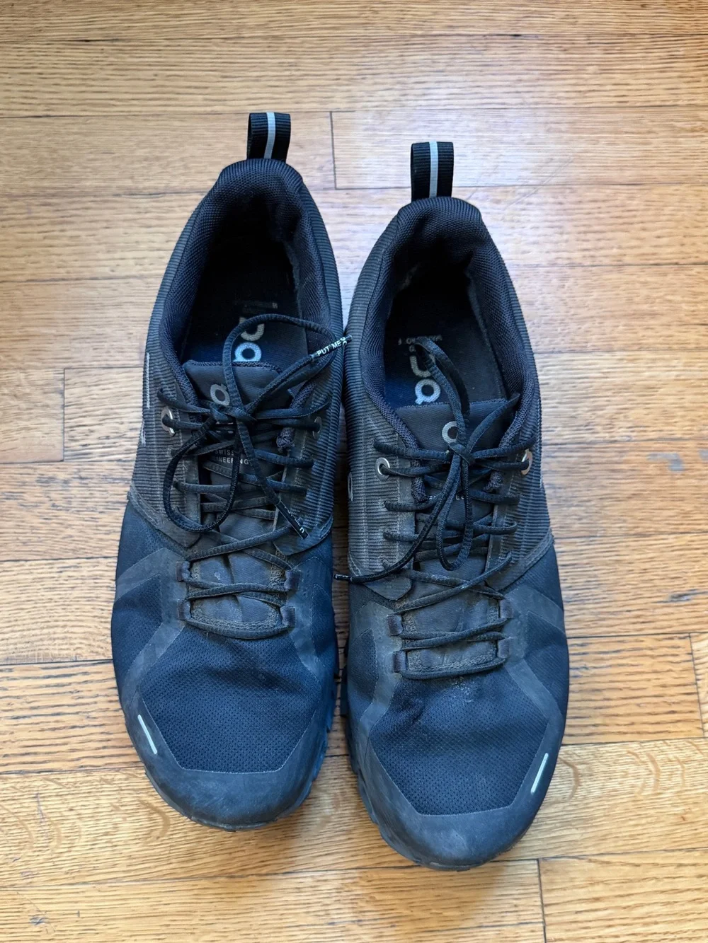 On Cloud 5 Waterproof